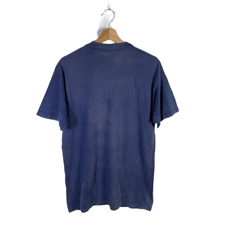 Vintage 90s Jamiroquai Synkronized Head Fades Tshirt image 2