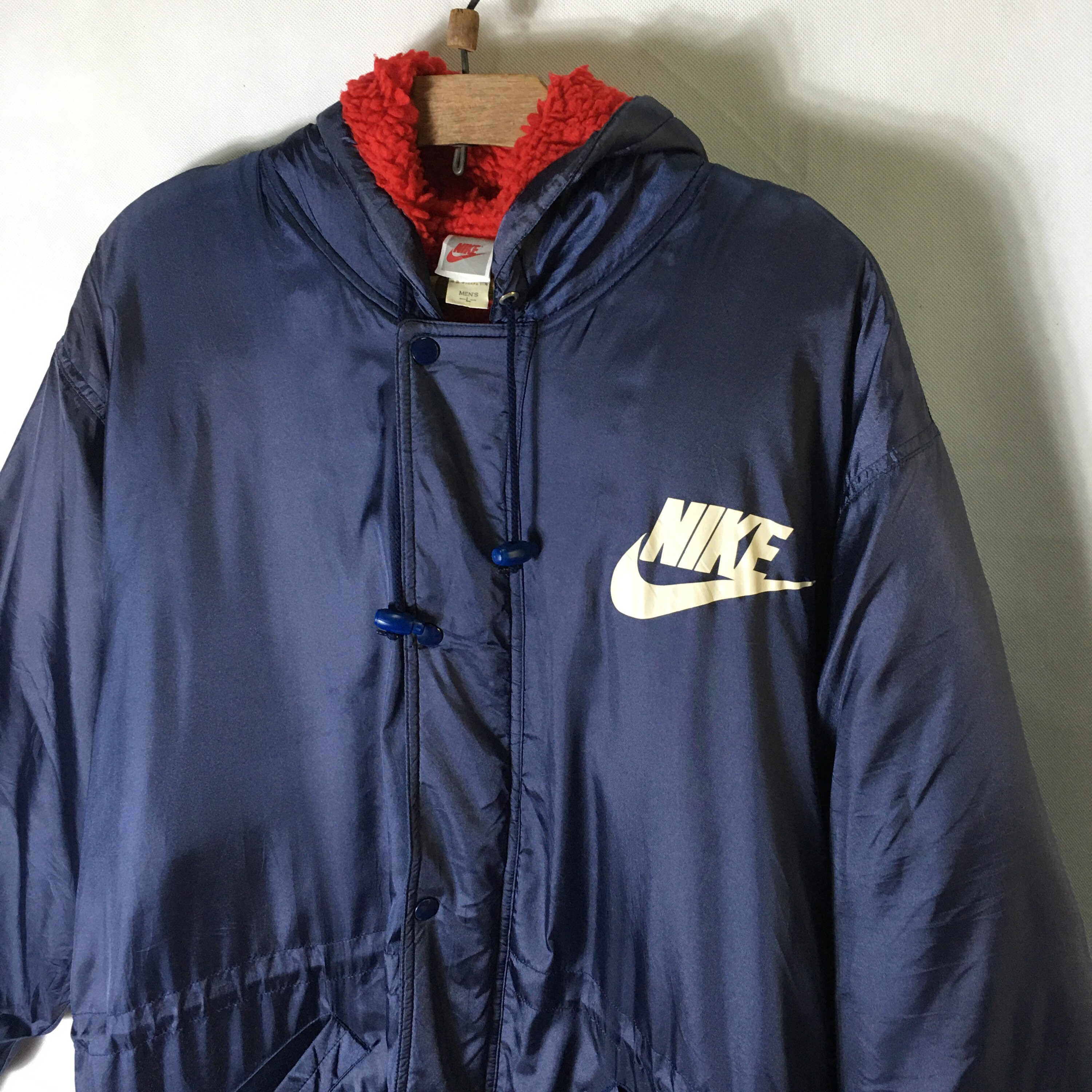 ご注文 90LogoRichPufferJacket 【公式通販】