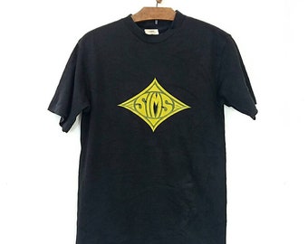 Vtg Sims Snowboard Skateboarding Short Sleeve T Shirt - Etsy