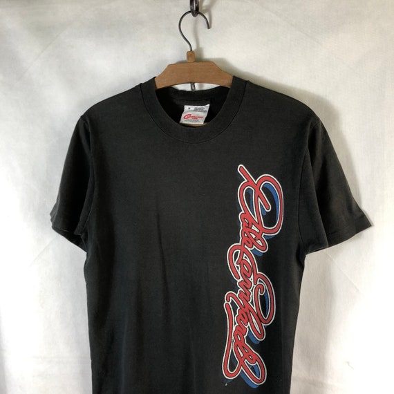 Vintage 90s Dale Earnhardt Bet On Black Roulette … - image 3