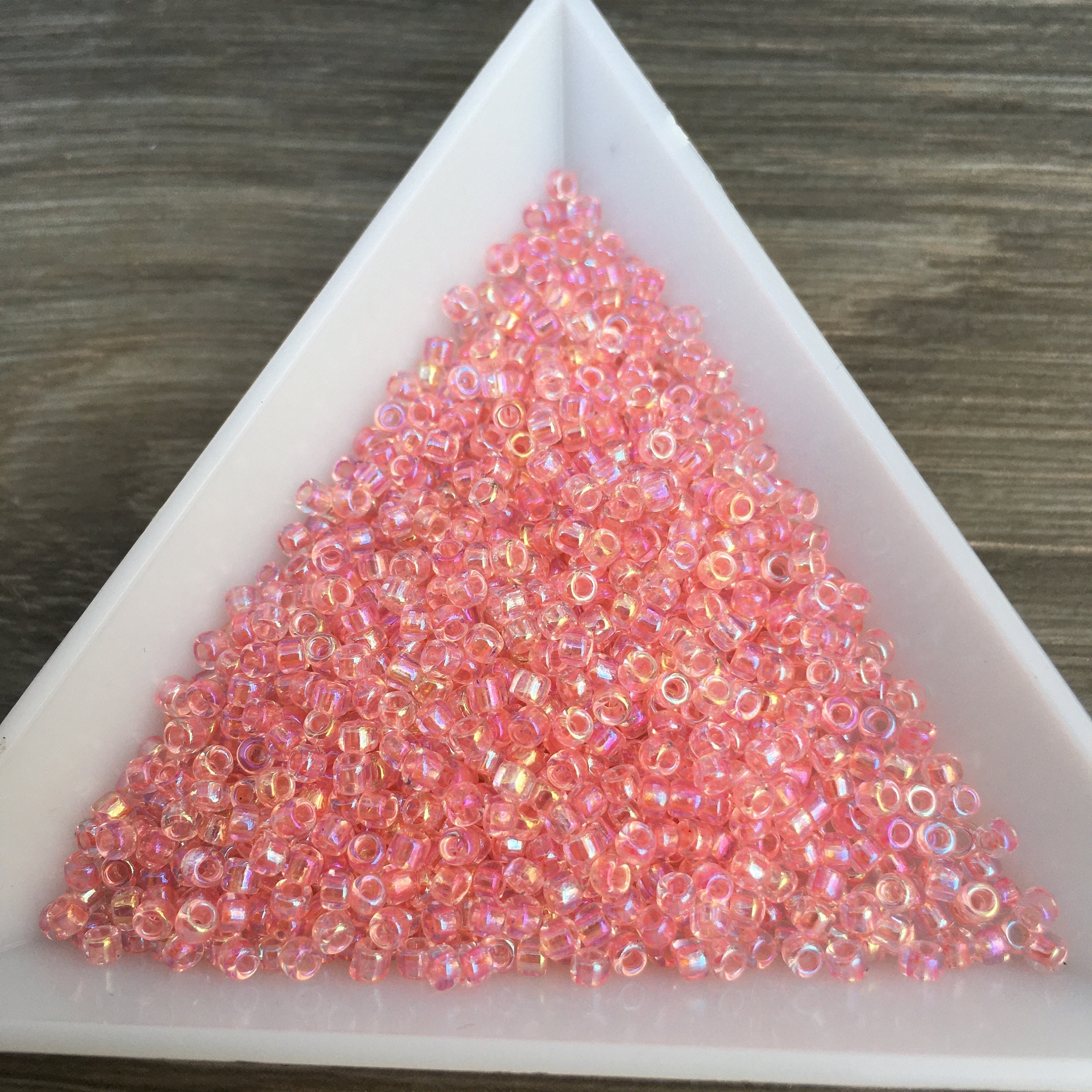 Seed Beads, 2mm Beads, Glass Seed Beads, Miyuki, Matsuno, Toho, 