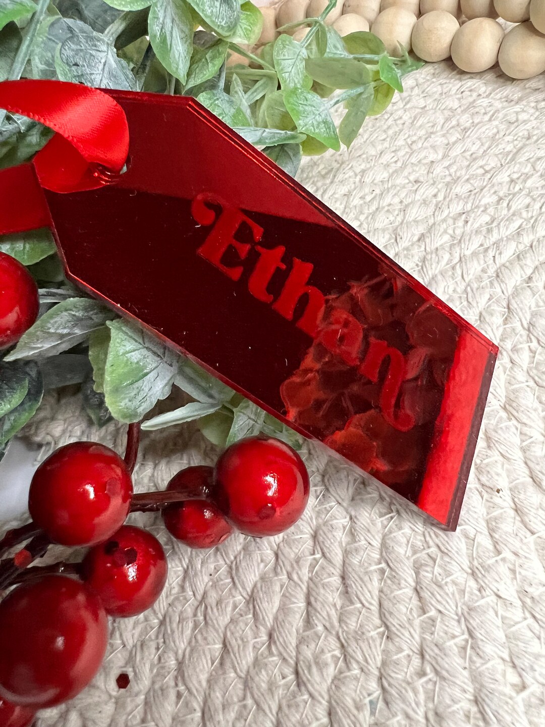stocking-name-tag-personalized-gift-tags-wooden-name-tag-acrylic
