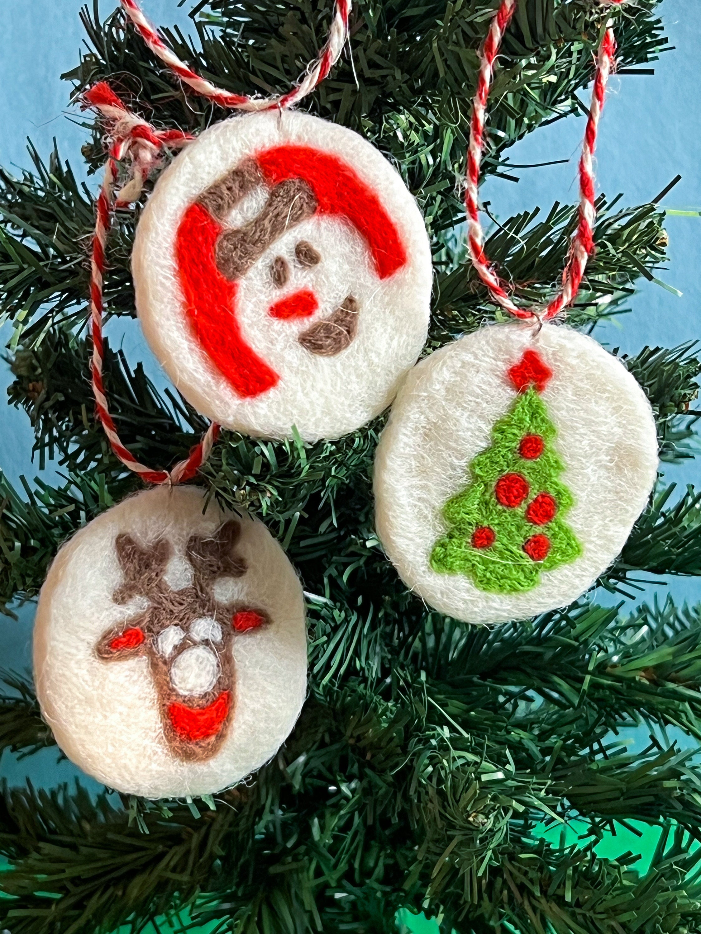 キラキラのツリークッキーでクリスマスを楽しもう, image size:2250x3000