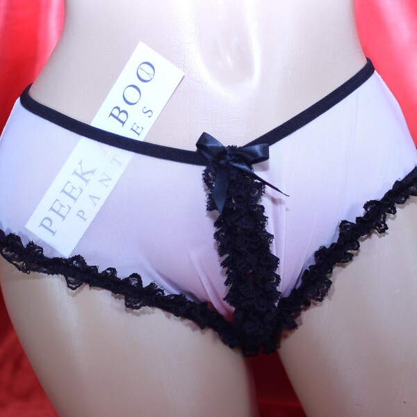 Open Crotch Knickers Etsy UK open-crotch-knickers-etsy-uk