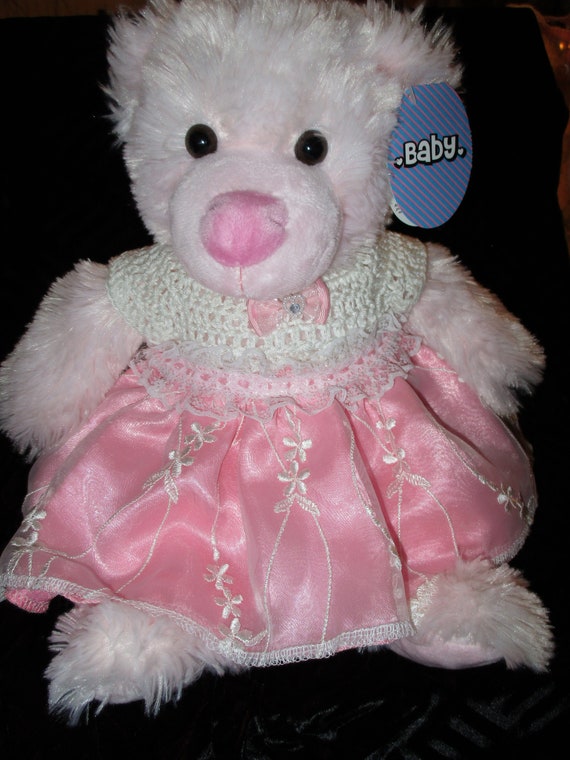 baby girl teddys