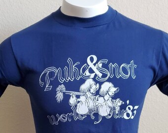 snot band merch