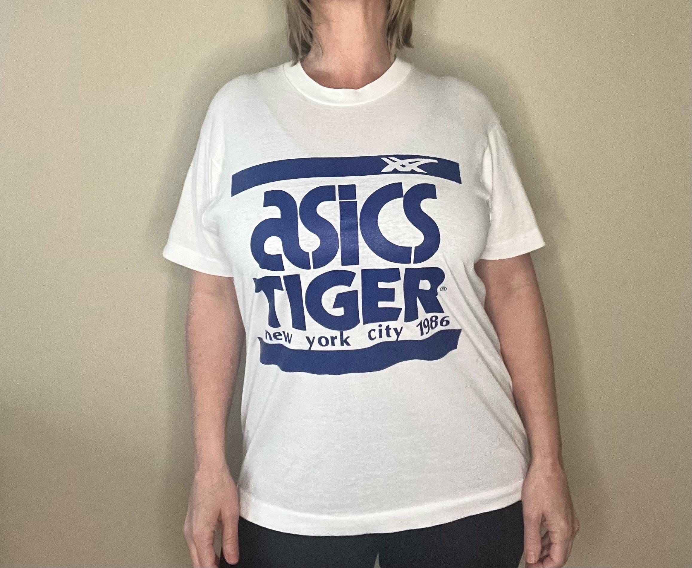 Asics Tiger Vintage - Etsy Asics Tiger Vintage - Etsy