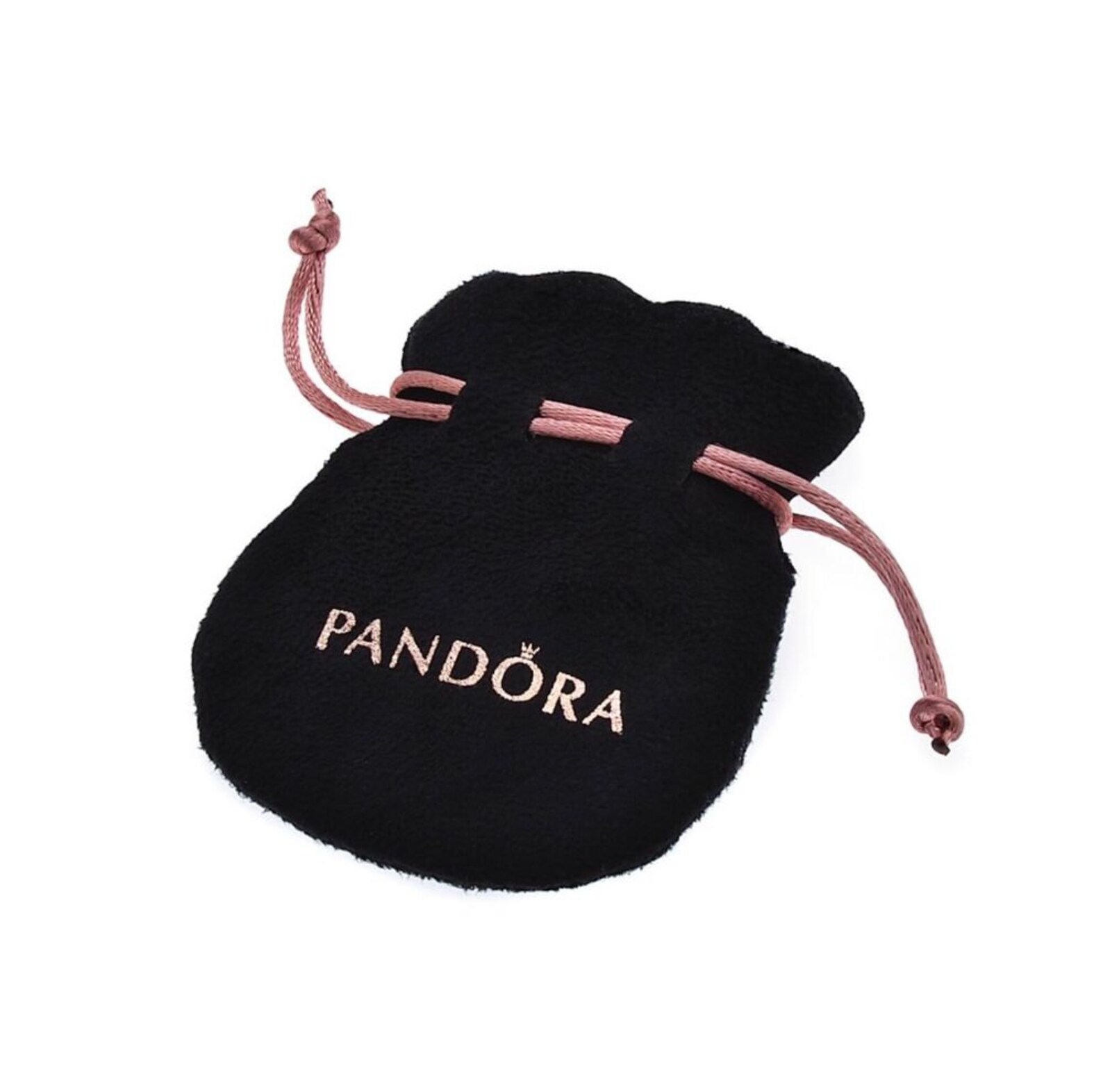 Pandora Gift Bag Velvet Pouch Etsy