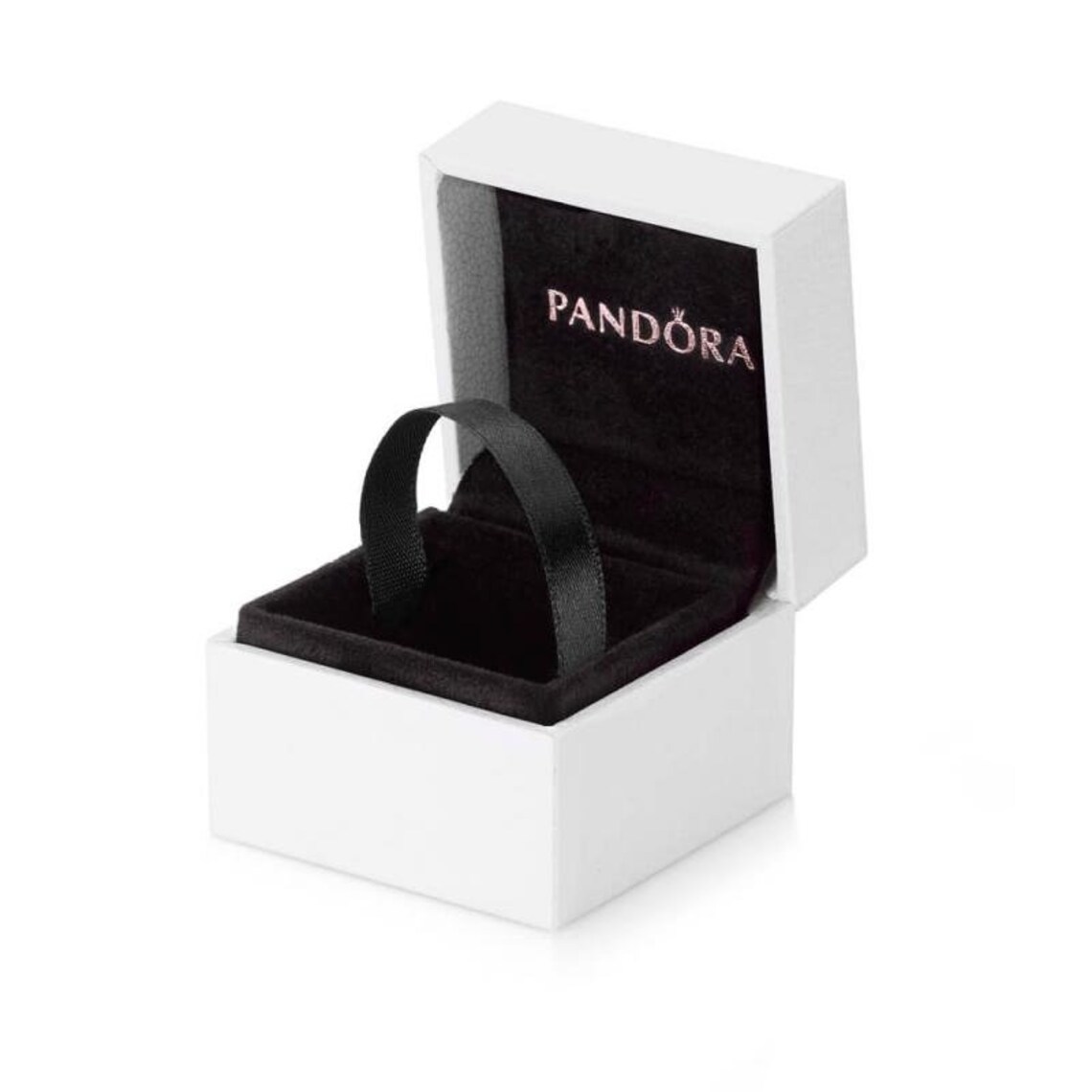 Pandora Gift Box Bag Etsy UK