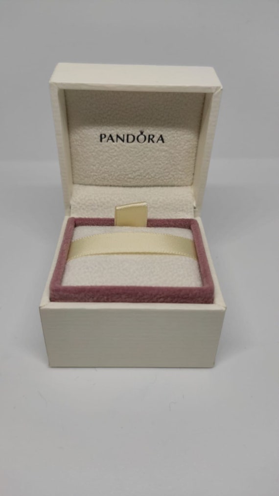 Pandora 2024 charm packaging