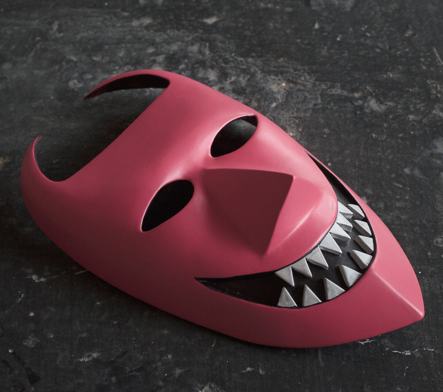 Lock Shock Barrel Halloween Decorations Mask inspired Tim Etsy