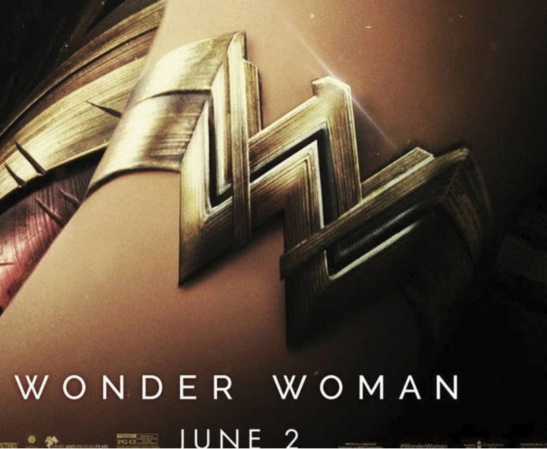 Wonder Woman Armband 2017 Movie Etsy wonder-woman-armband-2017-movie-etsy