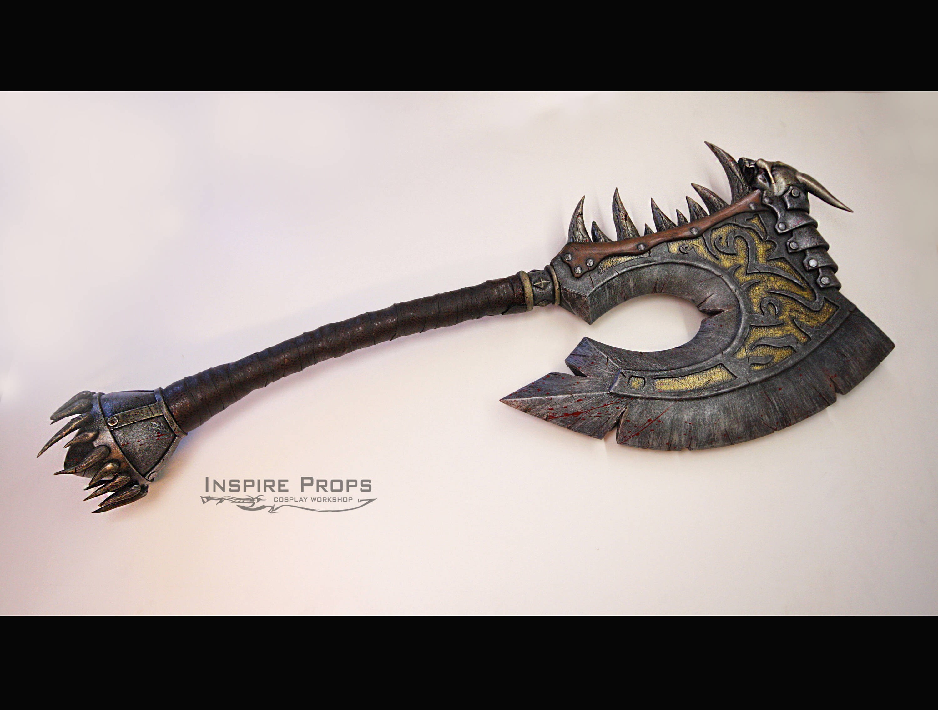 Wow секира. Butchering axe pathfinder. Hand painted axe. Секира варкрафт. World of axes.