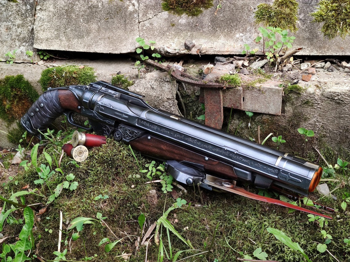 doom eternal super shotgun doom eternal super shotgun
