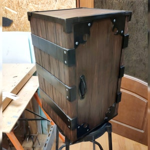 tanjiro box backpack