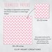 100 Pineapple Pattern Digital Papers, Commercial Use Seamless ...