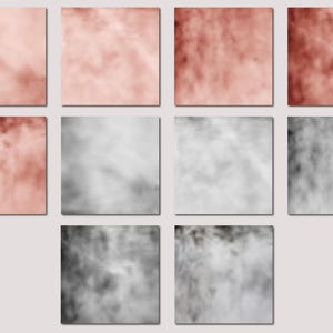 Metallic Foil Digital Papers, Commercial Use Instant Download Foil ...