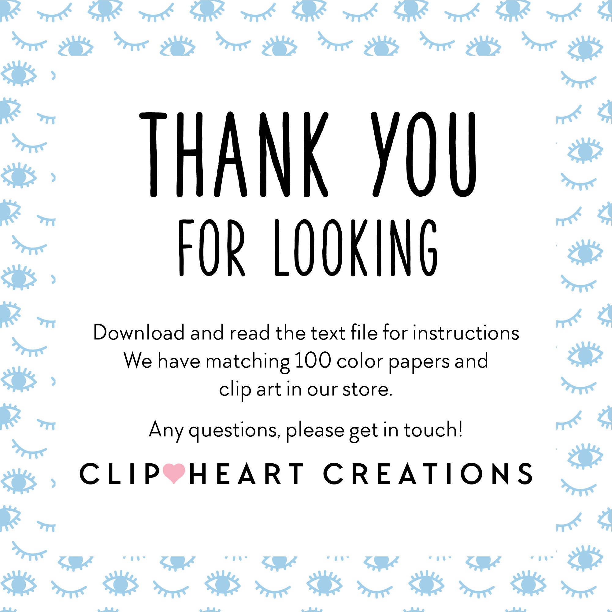 100 Eye Pattern Digital Paper, Commercial Use Seamless Eye Digital ...