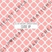 100 Quatrefoil Pattern Digital Paper Pack, Commercial Use Seamless ...