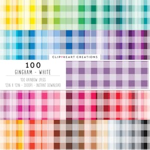 100 pastel patroon digitaal papier, commercieel gebruik naadloze getinte pastel digitale papieren, pastel digitale planner papierpakket