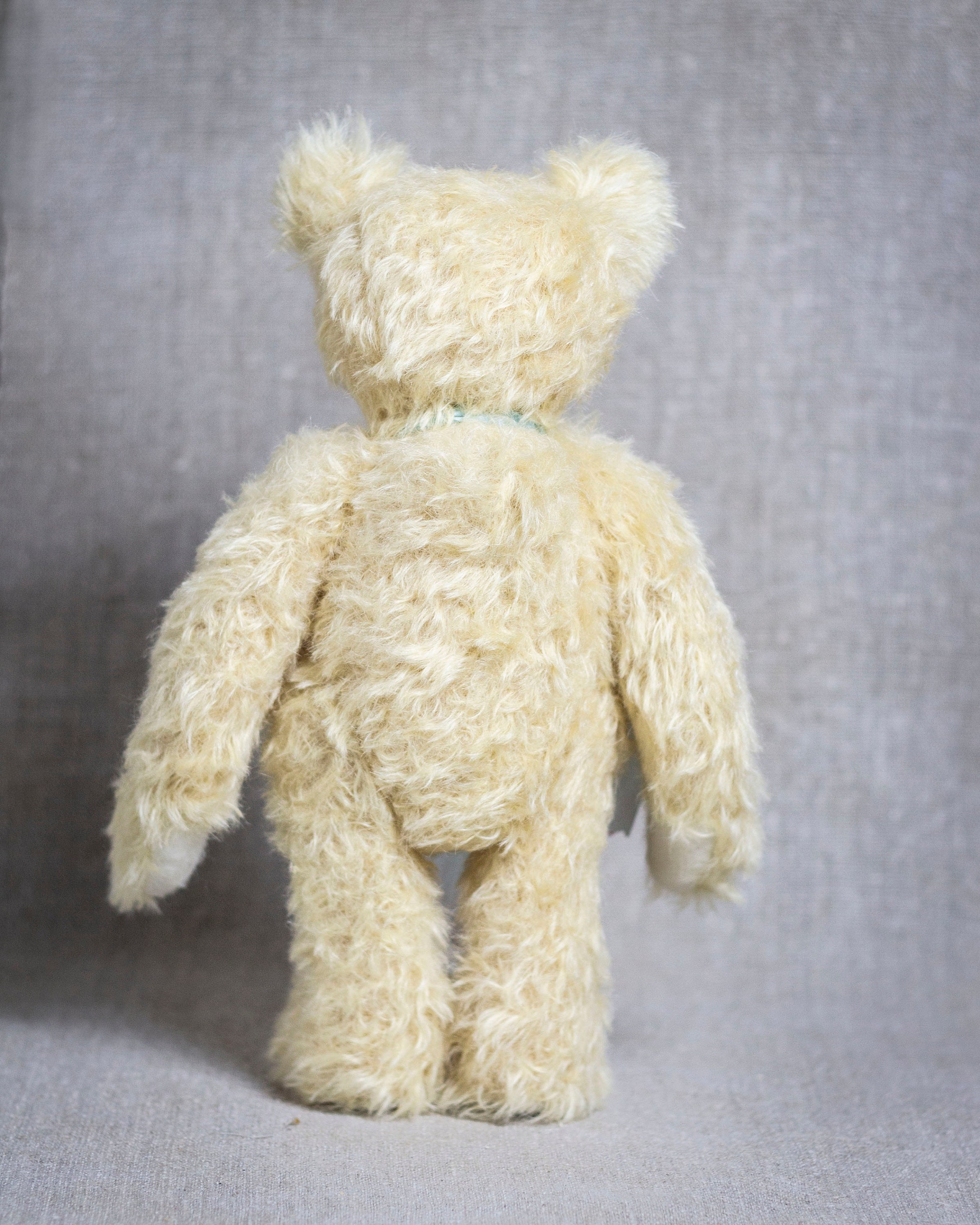 Plush Teddy bear pattern sewing artist teddy bear pattern Etsy
