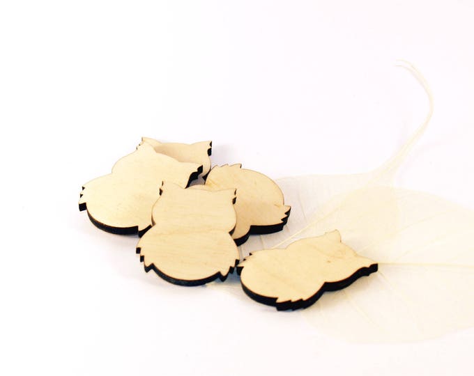 5 Wood Key Shape, Wooden Key Shape, Wood Skeleton Key, Laser Cut ...