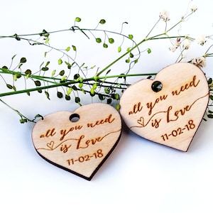 Namensschild Hochzeit, Geschenkanhänger Hochzeit, Geschenkanhänger Hochzeit, Geschenkanhänger Hochzeit, Geschenkanhänger Hochzeit, Geschenkanhänger Hochzeit