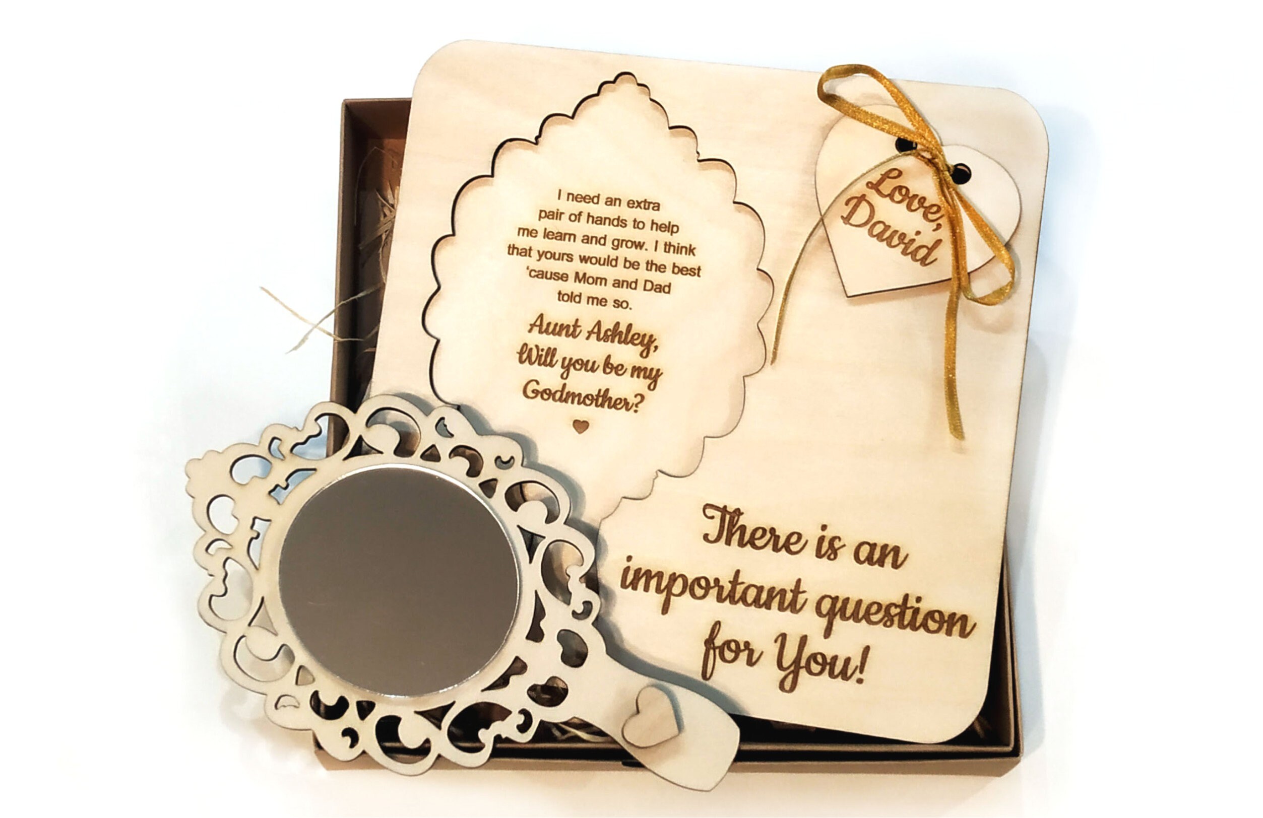 Fairy Godmother - Bottle Opener Fairy Godmother - Bottle Opener