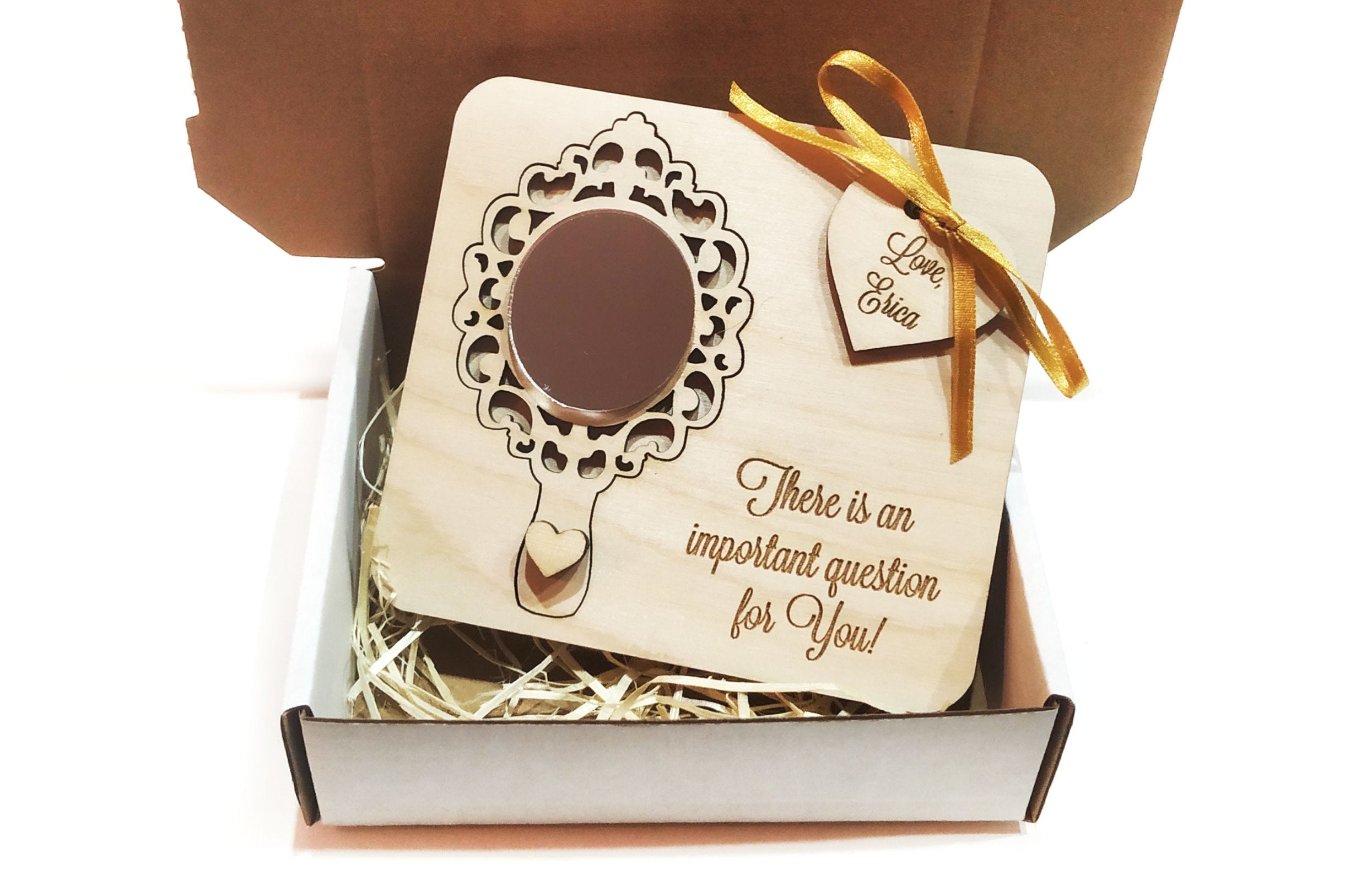 Godparents Godmother Godfather invitation, Godparents proposal, Will