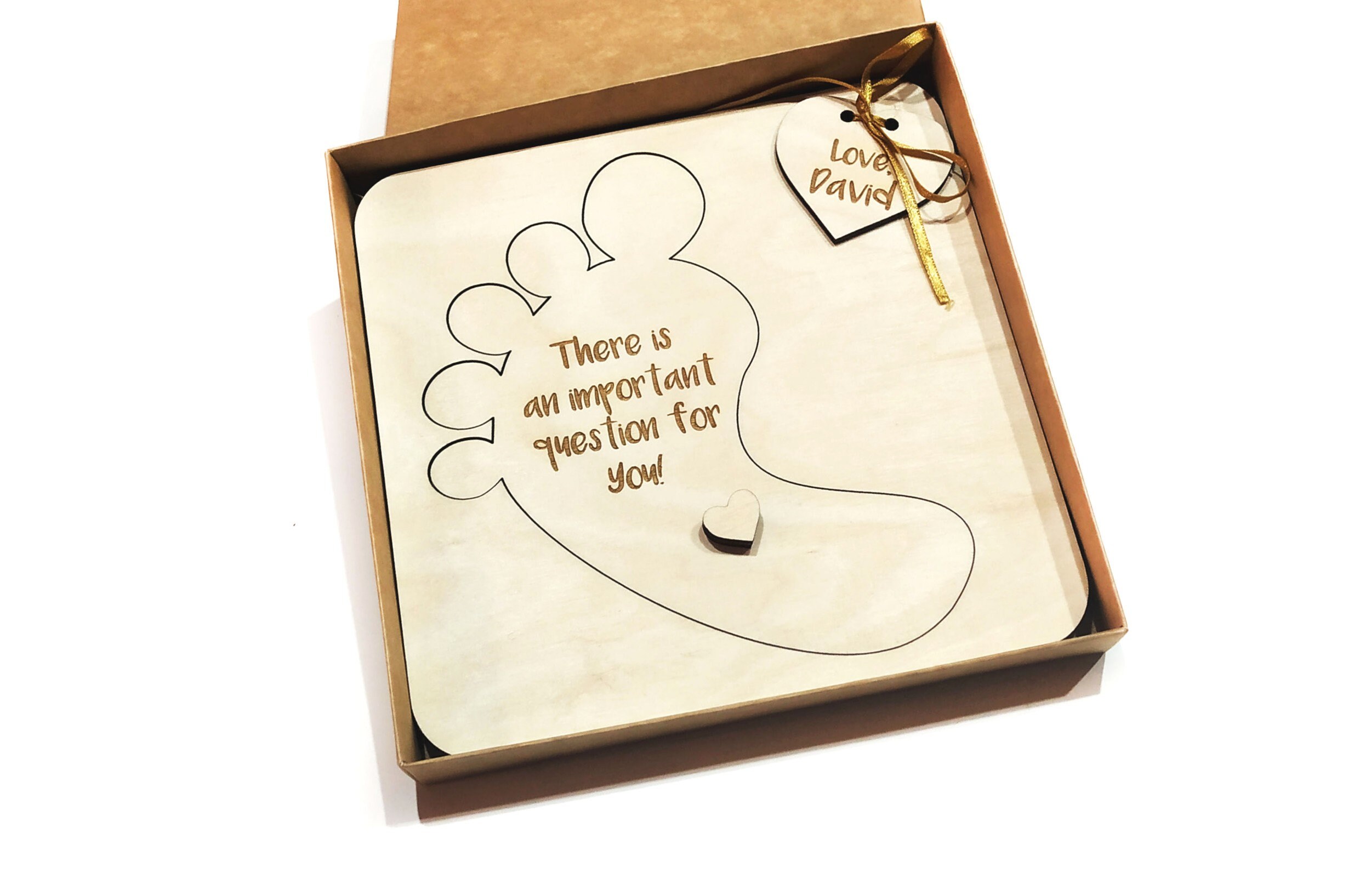 Godparents Godmother Godfather Invitation Godparents Proposal Will