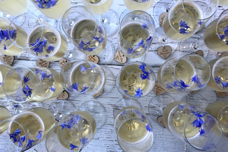 Wooden wine charms Wedding charms Wedding favor Wedding charms Wedding wine charms Custom wine charm Wine charms Wine glass charms