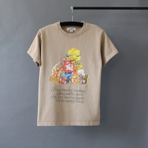 Etsy balenciaga t shirt 2025