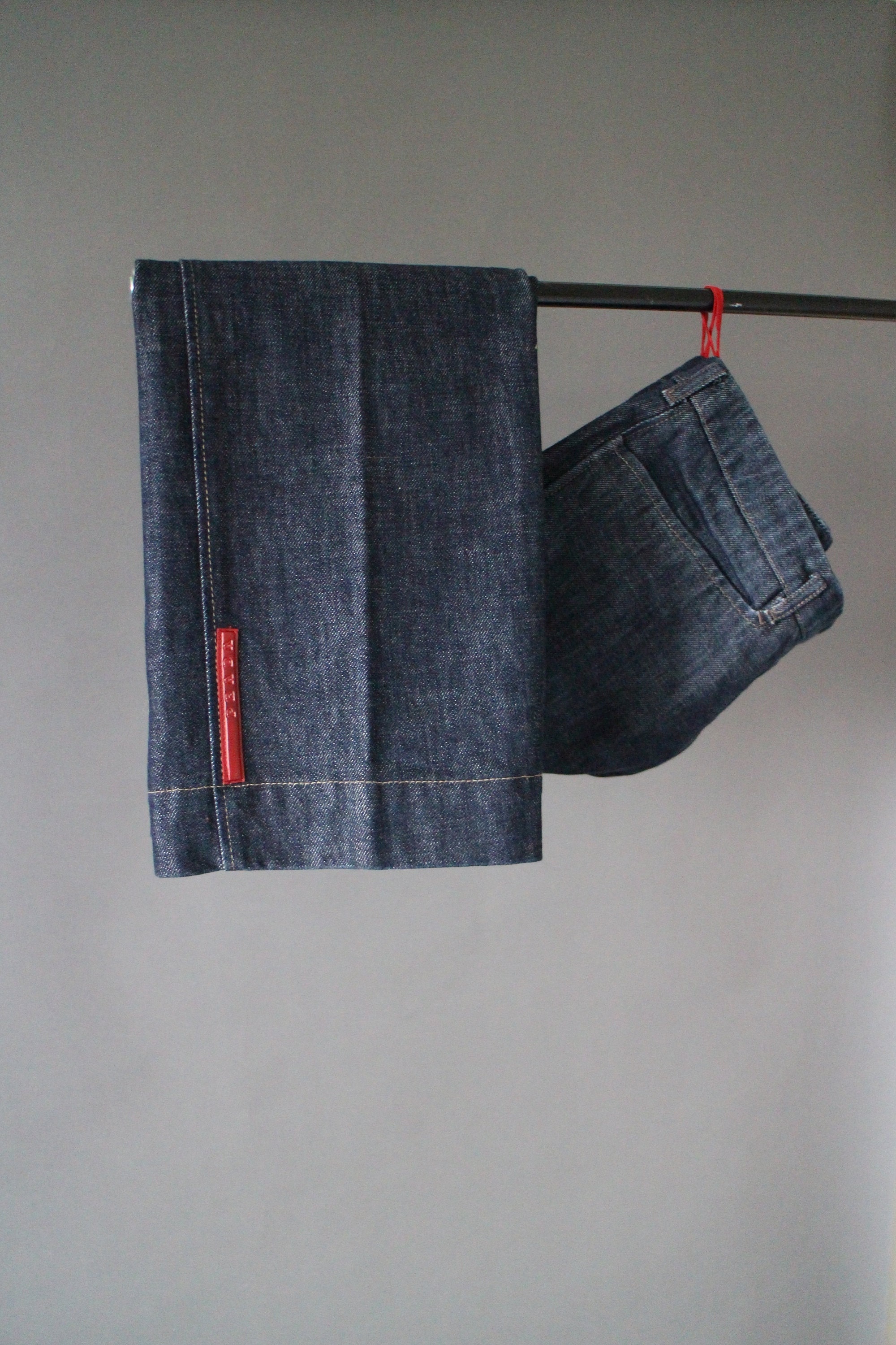 Prada Sport Pants - Etsy Prada Sport Pants - Etsy