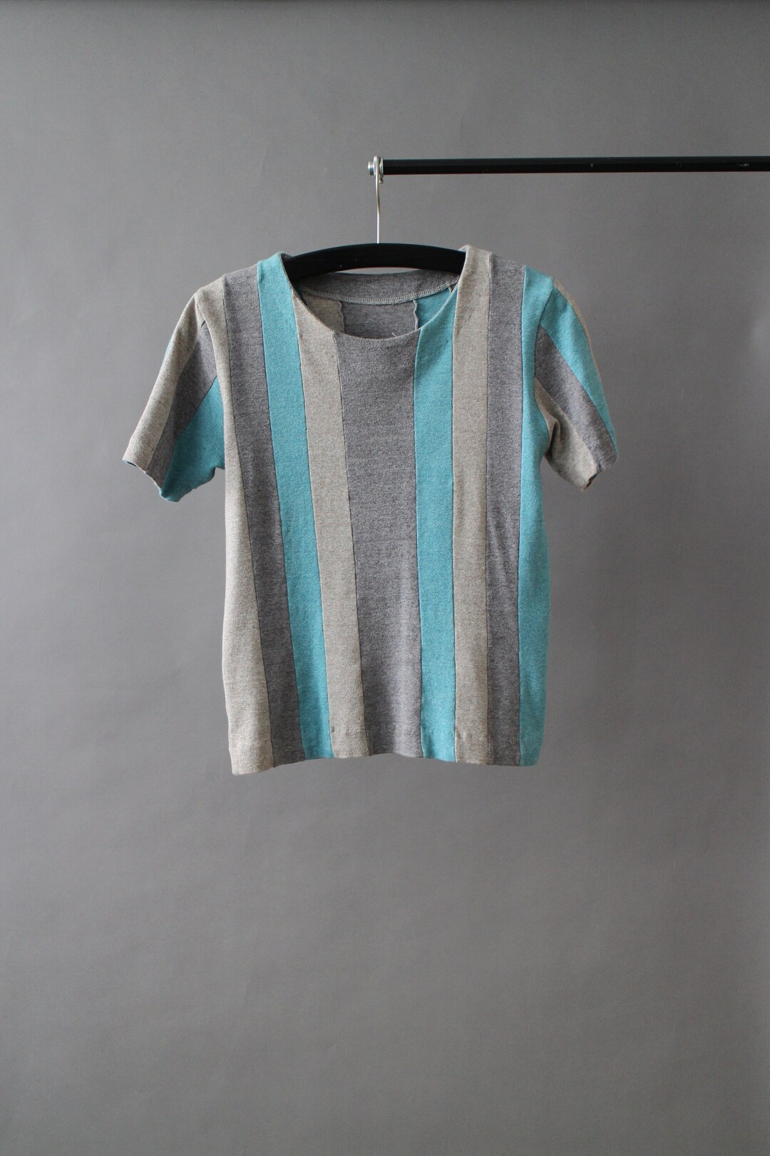 HaaT◆長袖シャツ/2/コットン/マルチカラー/総柄/HA71FJ641// HaaT(ハート) / 長袖シャツ/2/コットン/マルチカラー/総柄