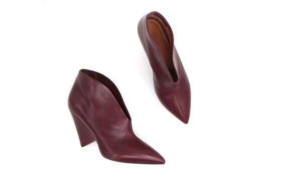 isabel marant adenn boots