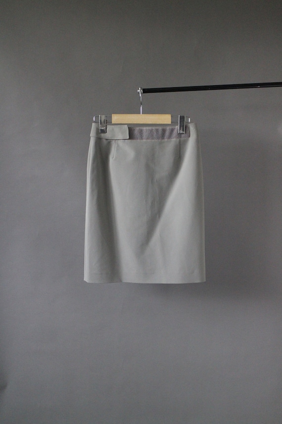 PRADA skirt - Size S it40 (Womens)