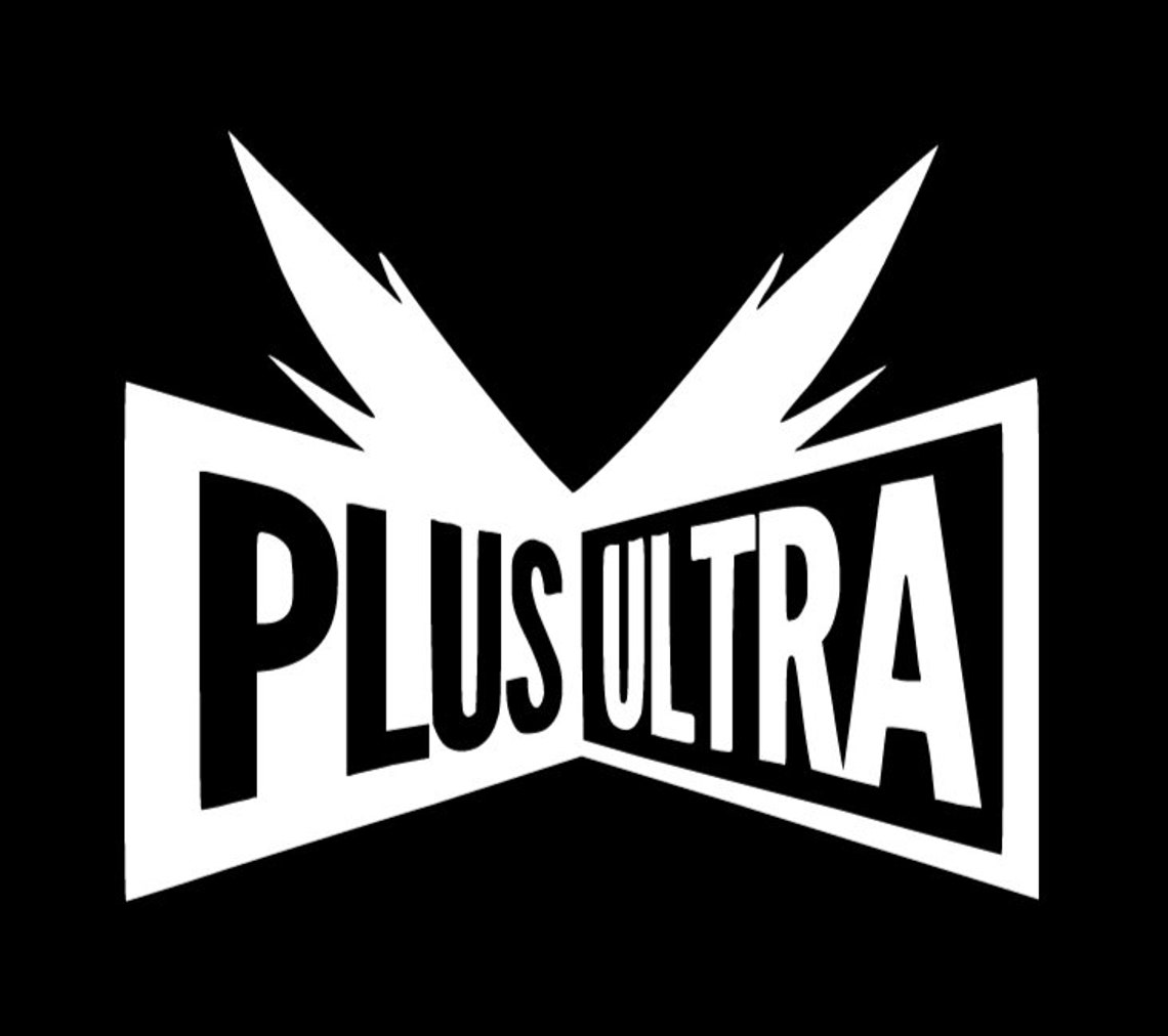 My Hero Academia Plus Ultra ALL MIGHT Car Laptop Window Etsy My Hero Academia Plus Ultra ALL MIGHT Car Laptop Window Etsy