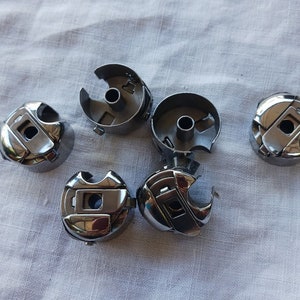 Bobbin case for industry power sewing machine Juki, Consew, single needle sewing machine