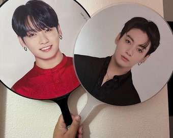 BTSJUNGKOOKピケット New & sealed) BTS Japan Speak Yourself Official Jungkook