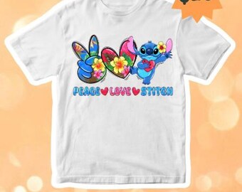 Vrede, liefde, STEEK