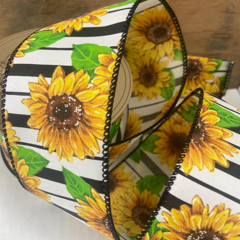 D Stevens Ribbon - Etsy