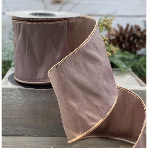Taffeta Ribbon - Etsy