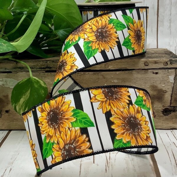D Stevens Ribbon - Etsy