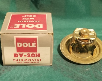Dole Thermostat DVN-20H New