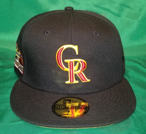 Sportsworld 165 Exclusive Blk Colorado 