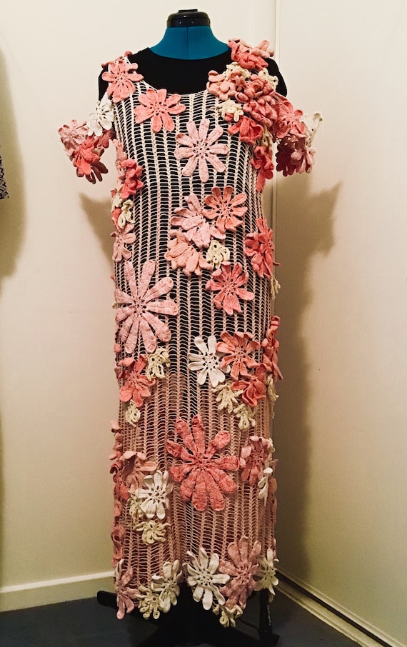 Irish dresses online clearance