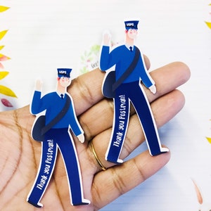 Postman Stickers