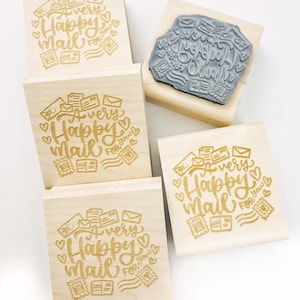 PATREON EXKLUSIVE STEMPELMotive | Stempel | Stempel SchneckeNstempel