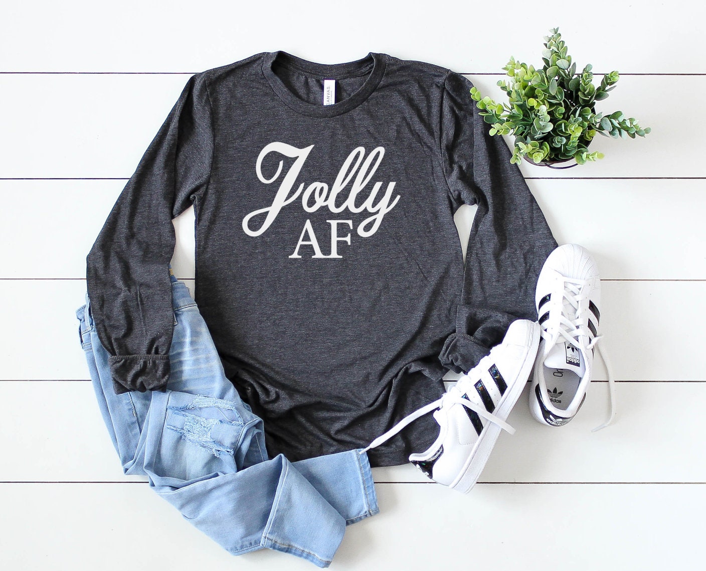 funny long sleeve christmas shirts