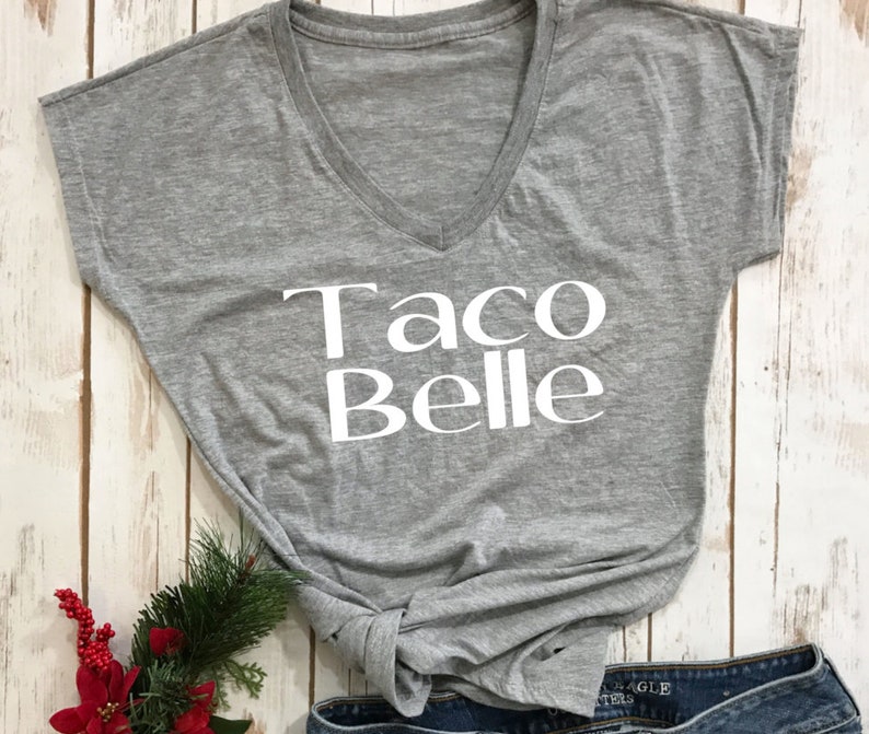 belle shirt womens